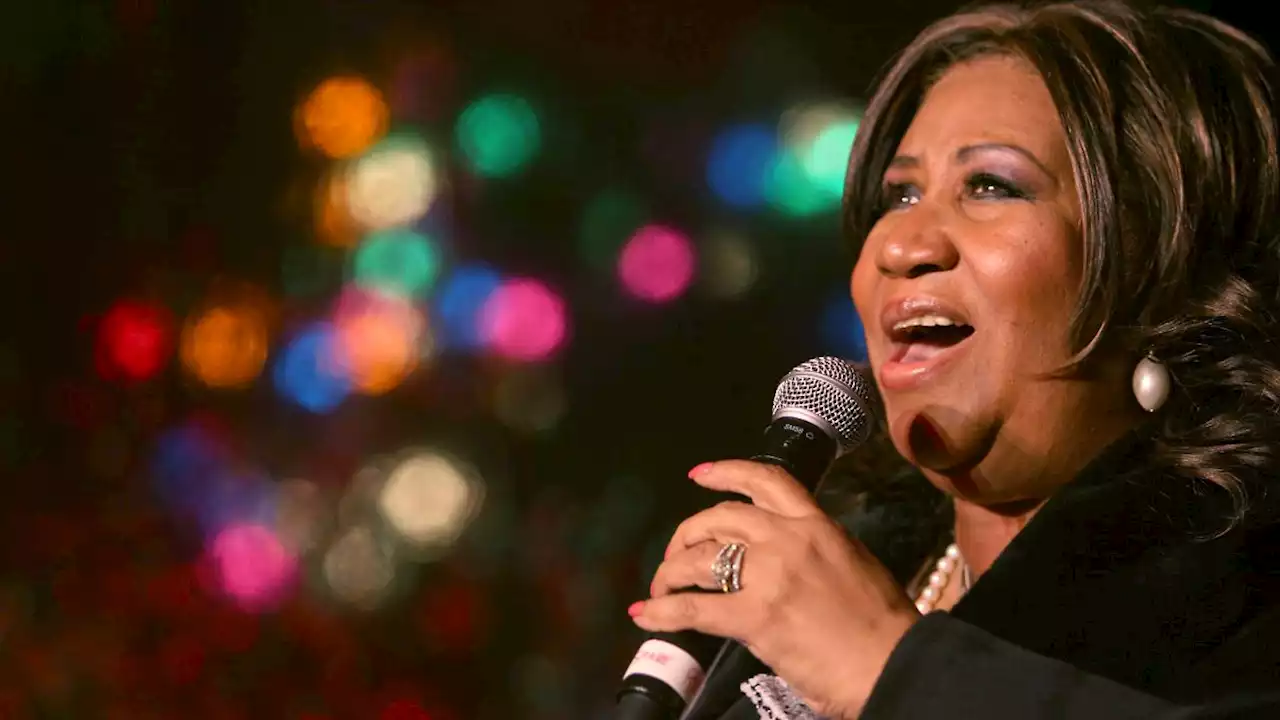 Jury erklärt Aretha Franklins 'Sofa-Testament' für gültig