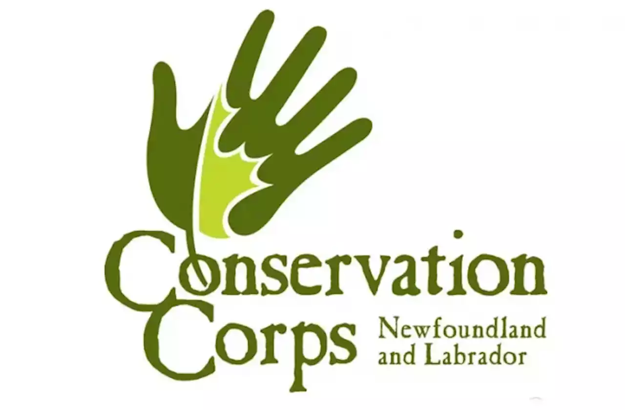 Province announces funding for Conservation Corps Newfoundland and Labrador