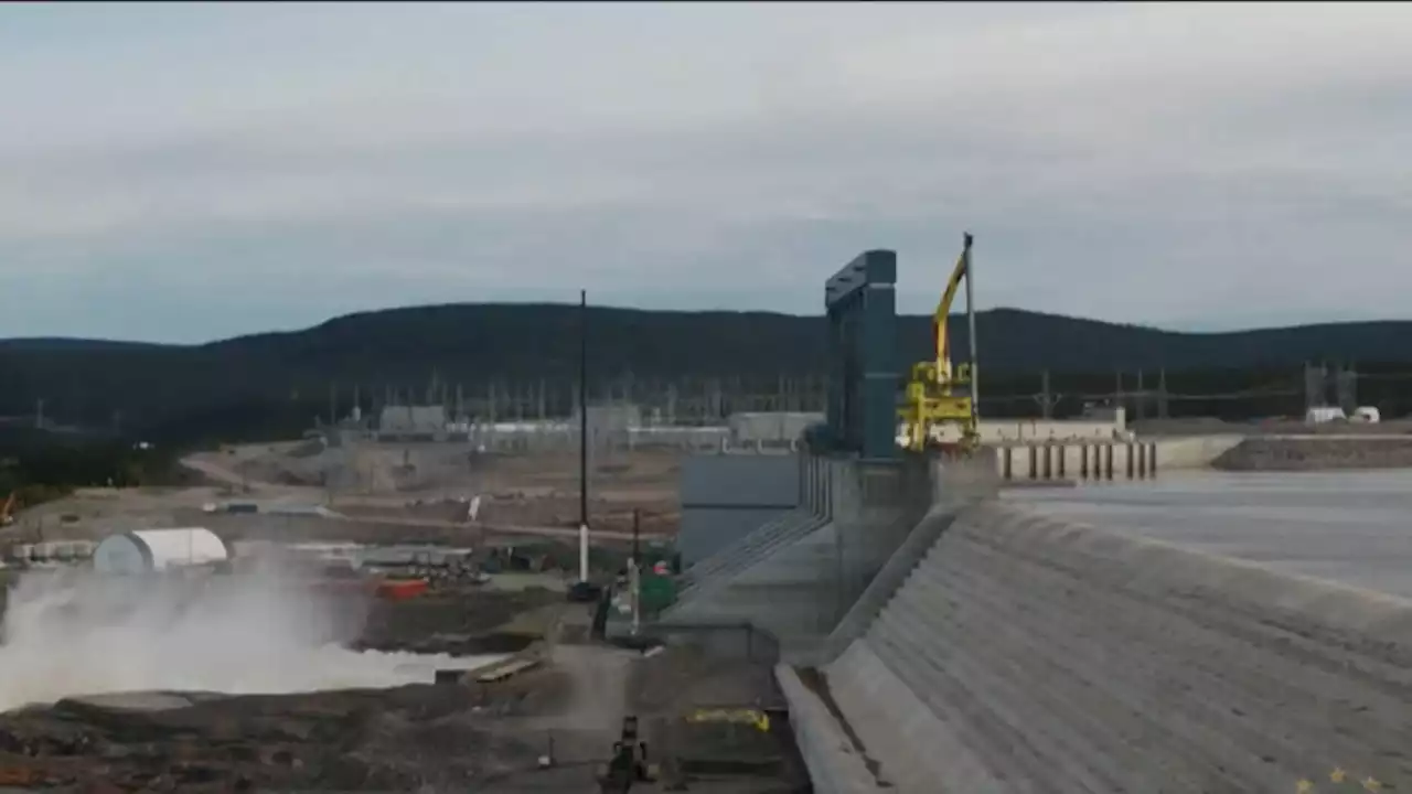 Report highlights another serious issue with Muskrat Falls project