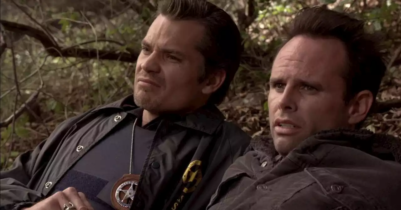 15 Essential Justified Episodes to Prepare for City Primeval