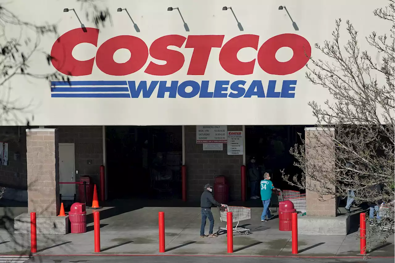 4-year-old girl dies after choking on Costco hot dog: report