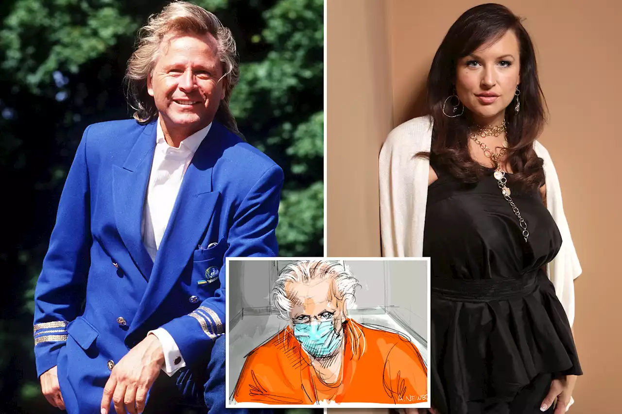 Alleged pedophile fashion mogul Peter Nygard arrested on more sexual assault charges for 1993 case