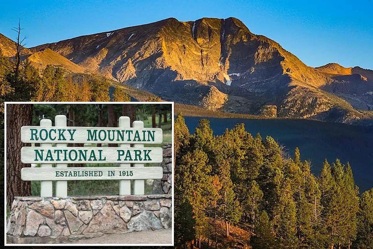 Free-solo climber falls 500 feet to death at Rocky Mountain National Park