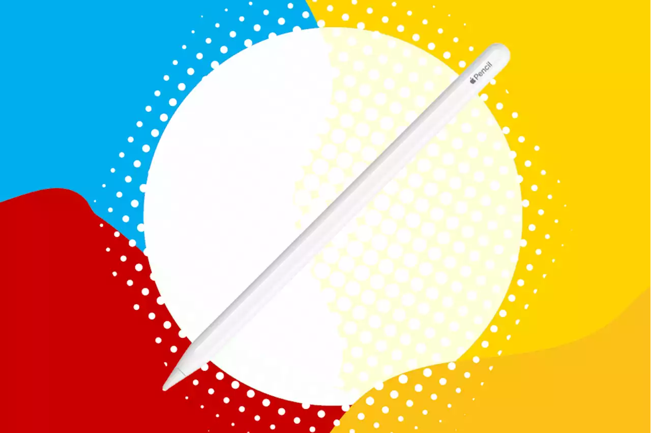 Get the newest Apple Pencil for 31% off with this amazing Prime Day deal