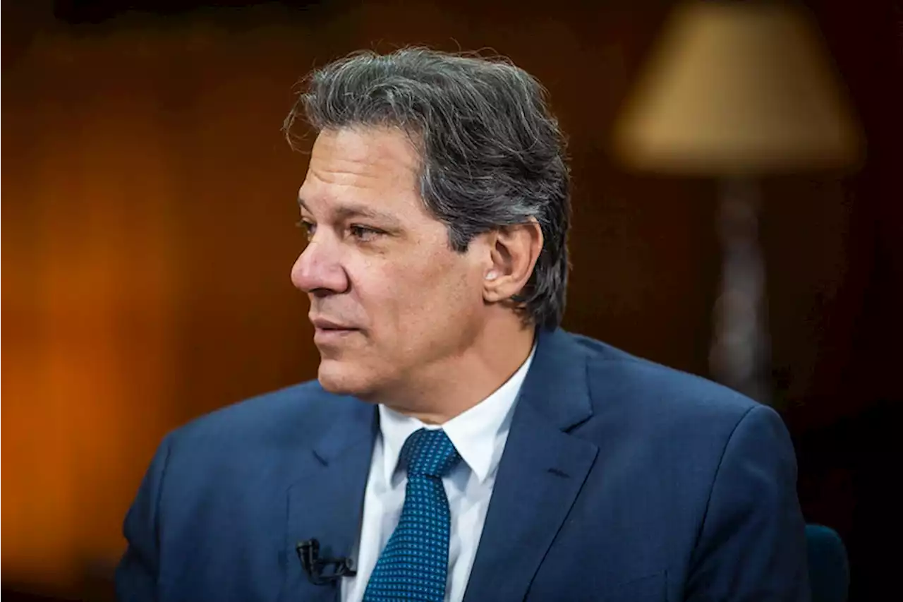 Reforma tributária: Haddad quer menos exceções para baixar alíquota de imposto único