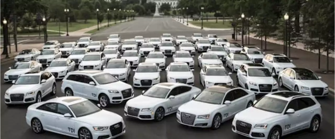 Audi Discusses Buying Chinese EV Platform For China’s Market | OilPrice.com