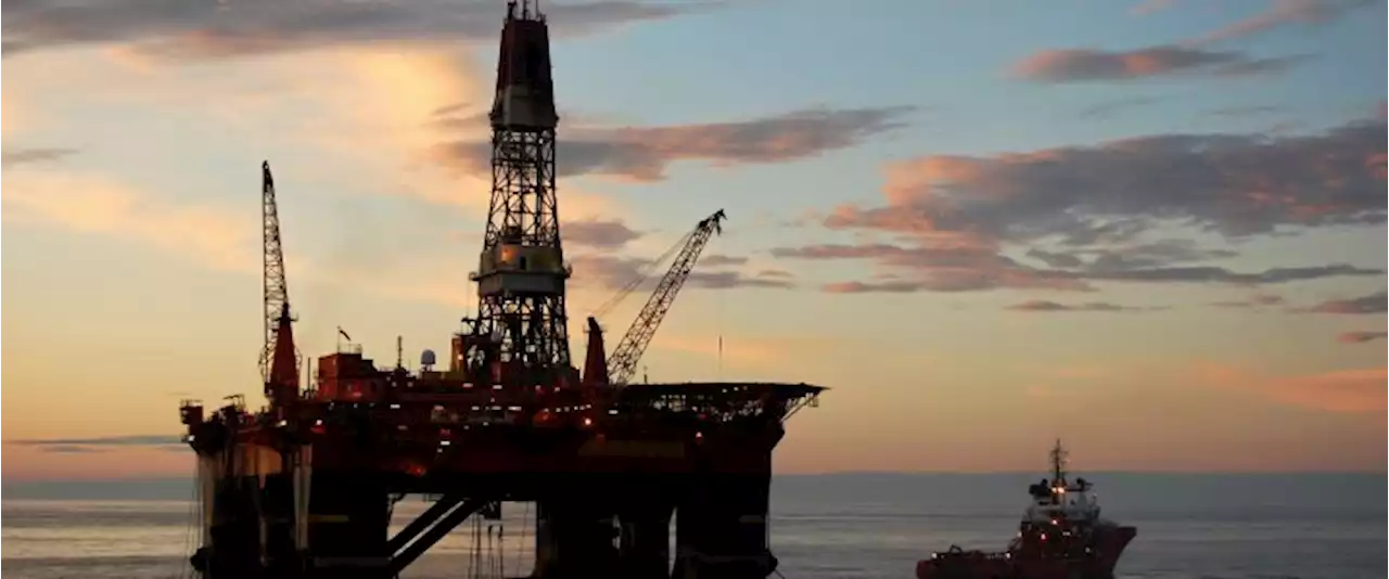 Shell's North Sea Discovery Could Hold Double Gas Resources Than Thought | OilPrice.com