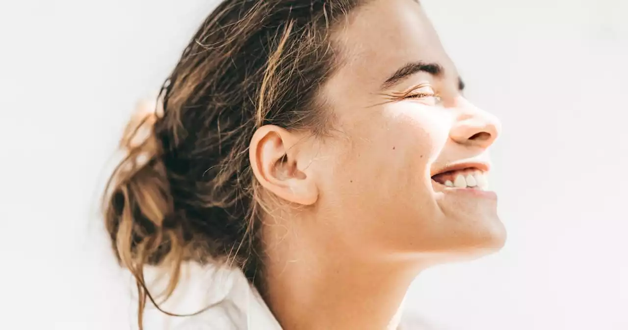 TikTok-loved 'purple shampoo for teeth' whitener is in the Prime Day sale