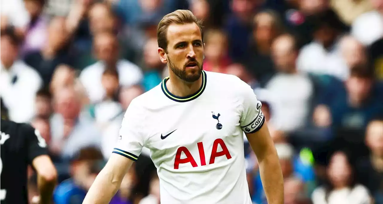 PSG : Harry Kane prêt à porter le coup fatal à Paris ?