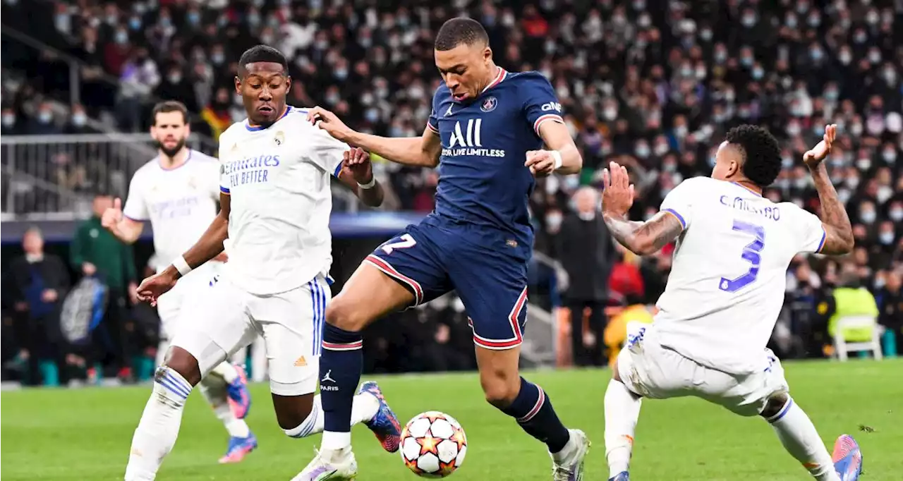 PSG, Real Madrid : les Merengue toujours aussi méfiants à l'égard de Mbappé ?