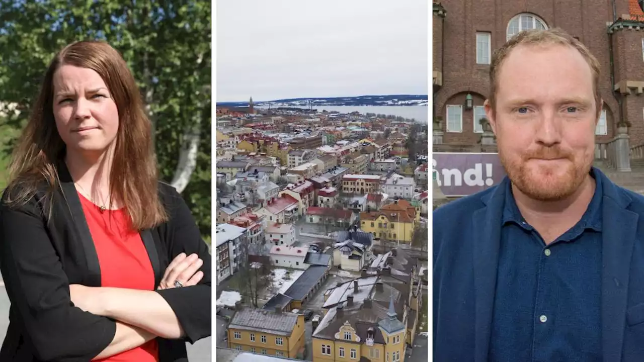 Åre bland de sämsta kommunerna att leva i enligt ny mätning