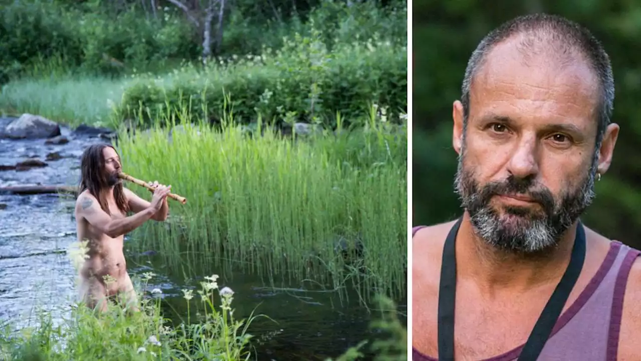 Snart dags för Näcken i bäcken: ”Finns något för alla”