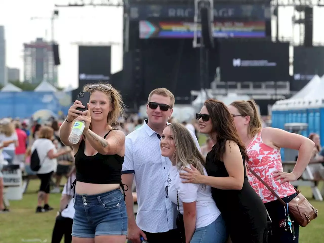 Bluesfest week two: What you need to know about traffic disruptions, crowds and weather