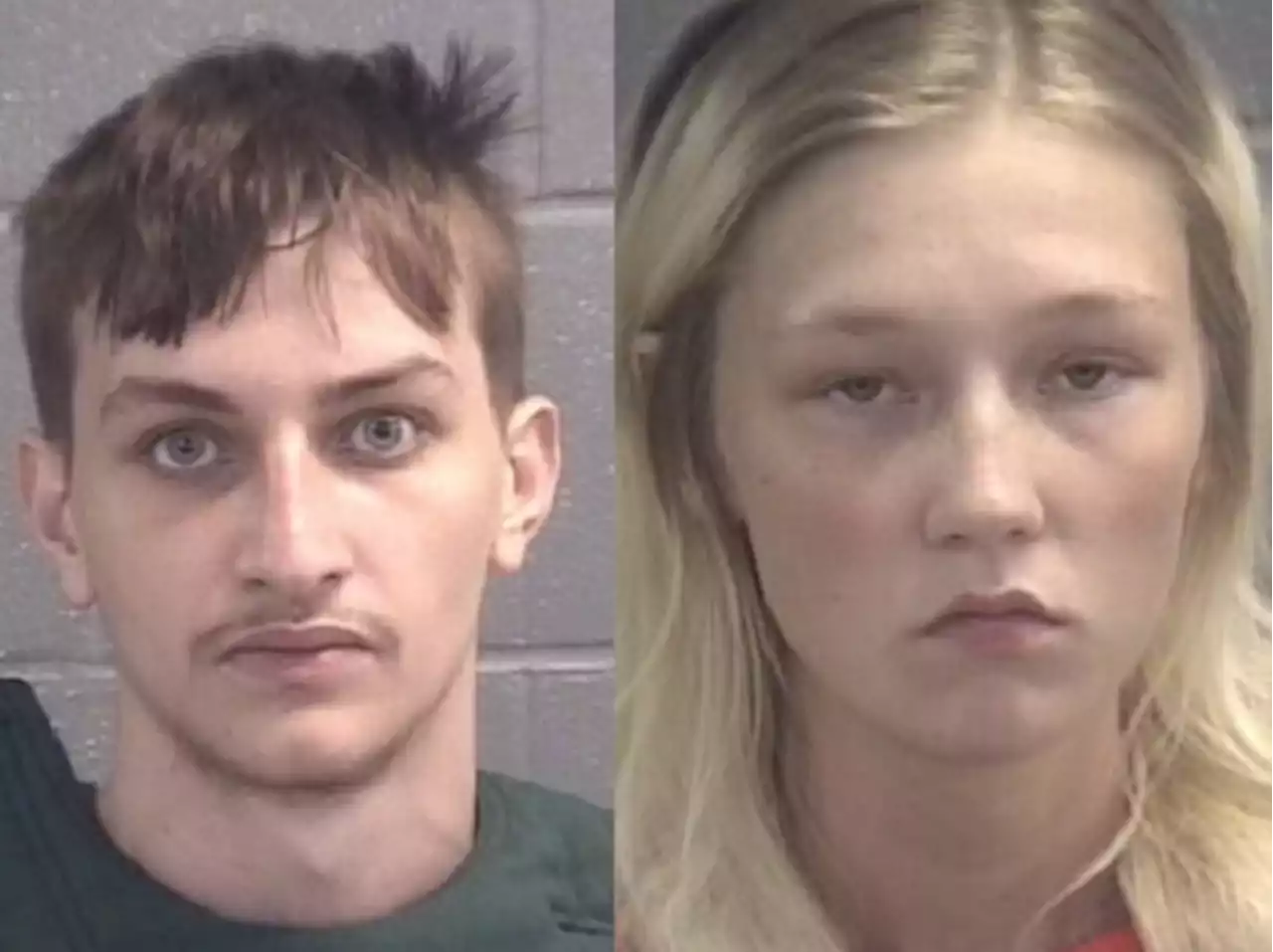 Egging over 'lovers' quarrel' ends in murder charges for Georgia teens