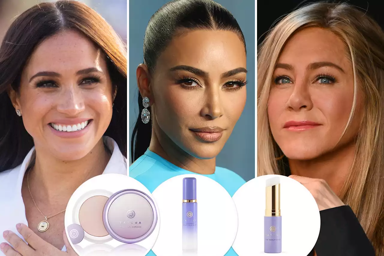 Last chance to score a rare sale on celeb-loved Tatcha skincare for Prime Day