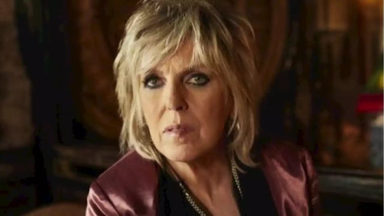 Lucinda Williams Talks About Recovery, Reflection and Her Rock 'N' Roll Heart