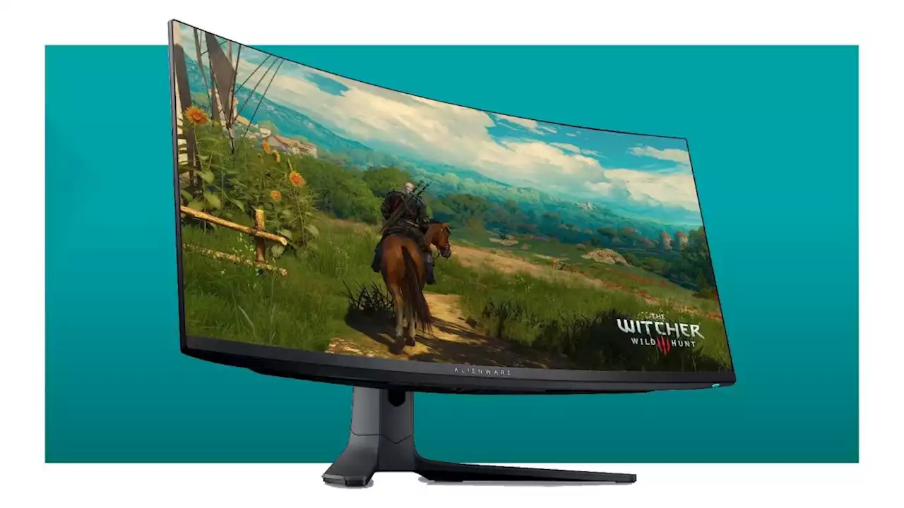 The best OLED gaming monitor is also one of the best Prime Day gaming monitor deals