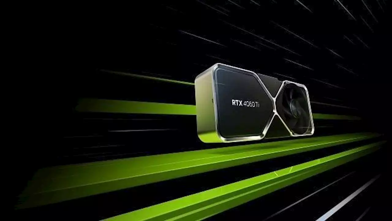 Geforce RTX 4060 Ti 16 GB: Angeblich keine Test-Exemplare zum Launch