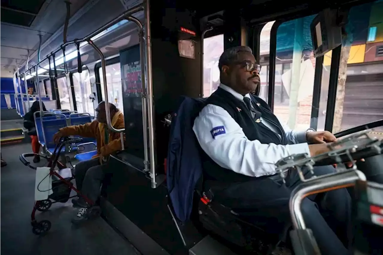 SEPTA’s largest union wants more police on public transit