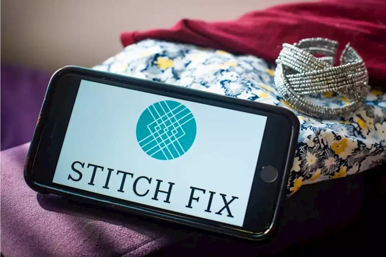 Stitch Fix is closing its Pennsylvania warehouse, eliminating nearly 400 jobs in Bethlehem