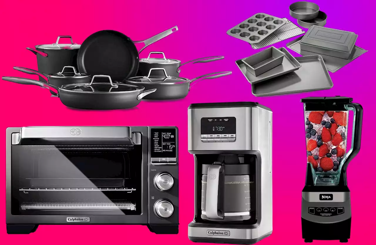 The best Prime Day kitchen deals