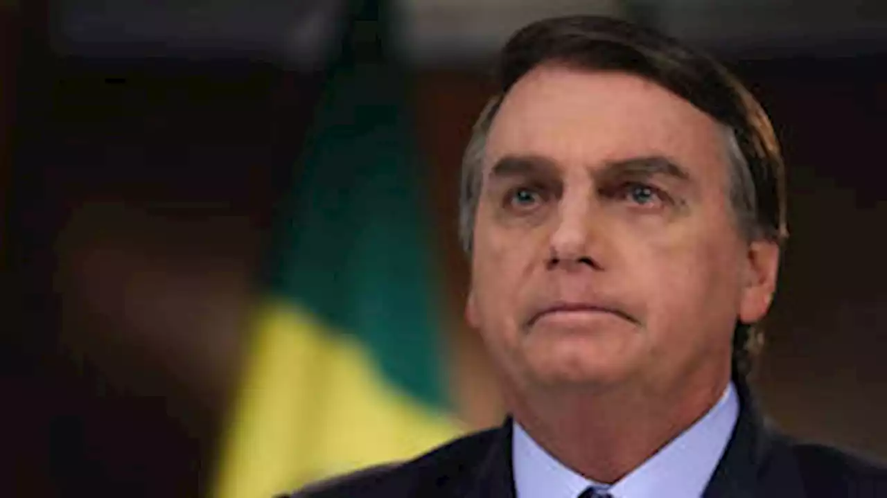 Em depoimento, Bolsonaro diz que não houve plano para gravar Alexandre de Moraes