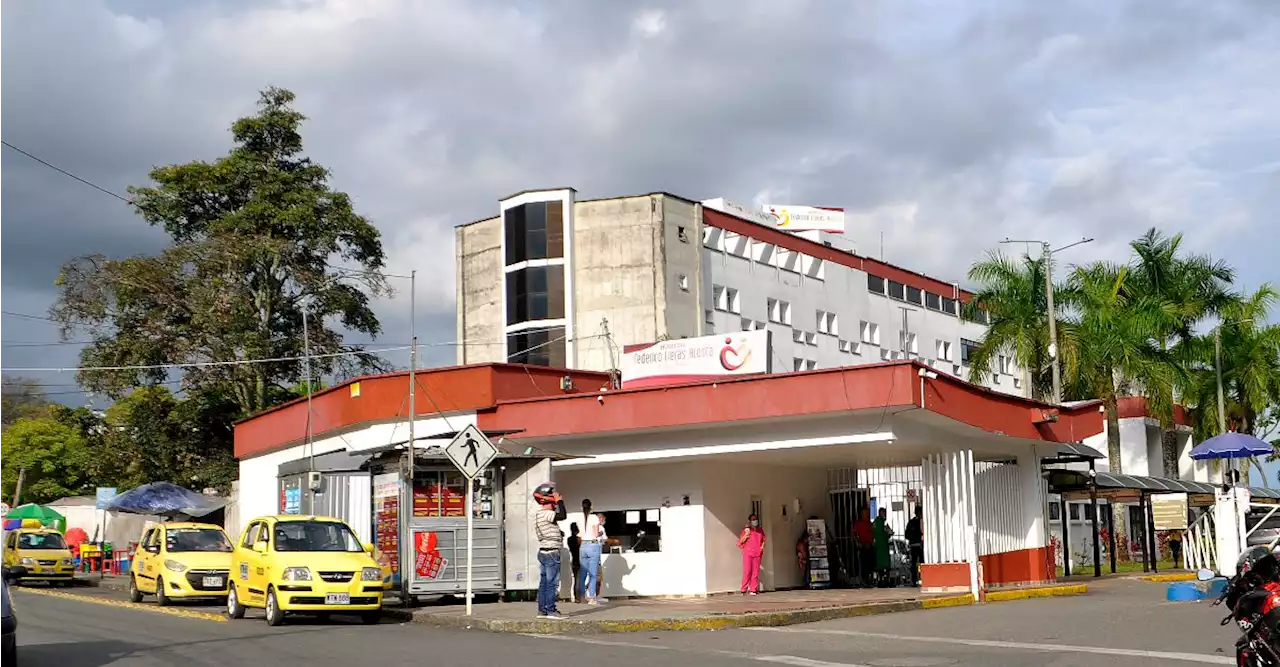 Joven murió en extrañas circunstancias en hospital de Tolima: tenía una lesión en la cabeza - Pulzo