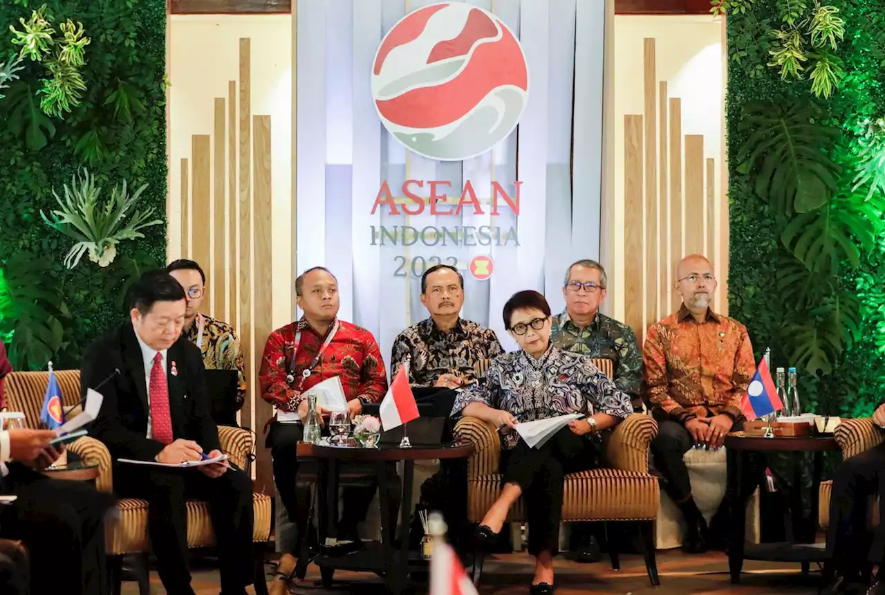 ASEAN chair Indonesia has little to show for Myanmar peace drive – diplomats