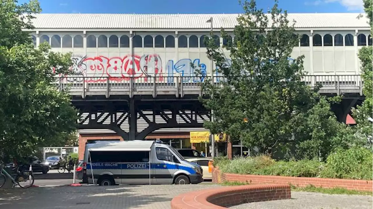 Berliner Bäder wollen gesamtes Sicherheits-Konzept überprüfen