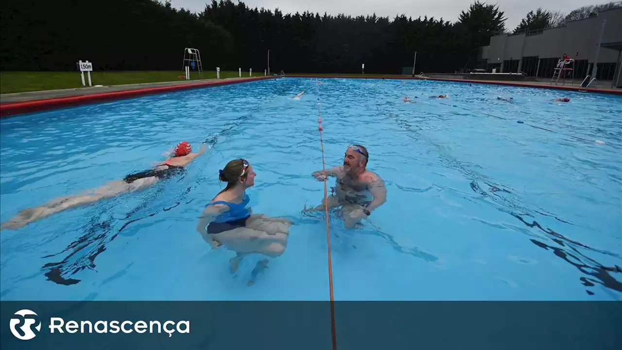 Associações querem tornar obrigatórios sistemas contra afogamento em piscinas - Renascença