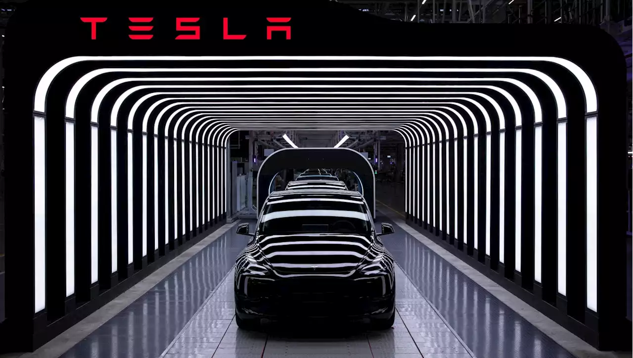 Godzilla, i pirati e la danza dei robot: cosa c'è dentro la Gigafactory che ha messo il turbo a Tesla