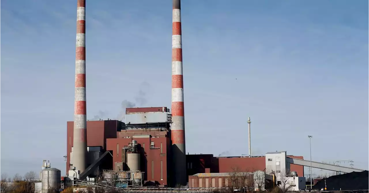 DTE to retire coal plants by 2032, invest $11 billion in clean energy push