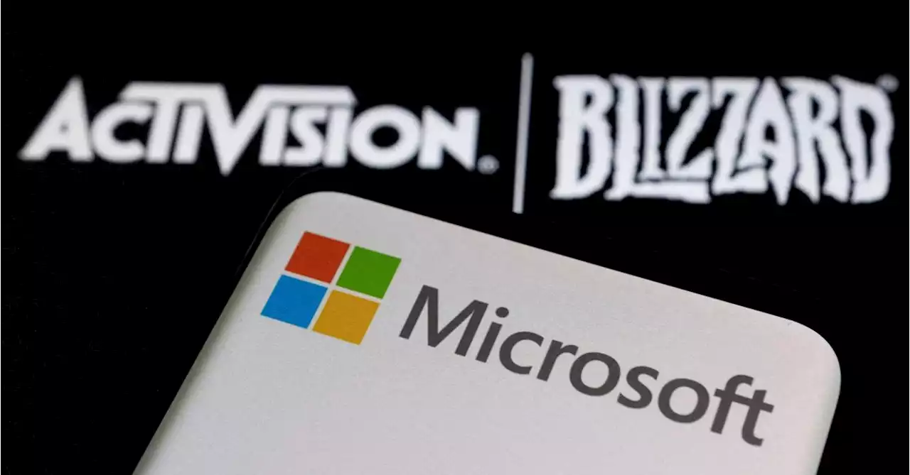 Factbox: What's next after US judge rules in favor of Microsoft-Activision deal?