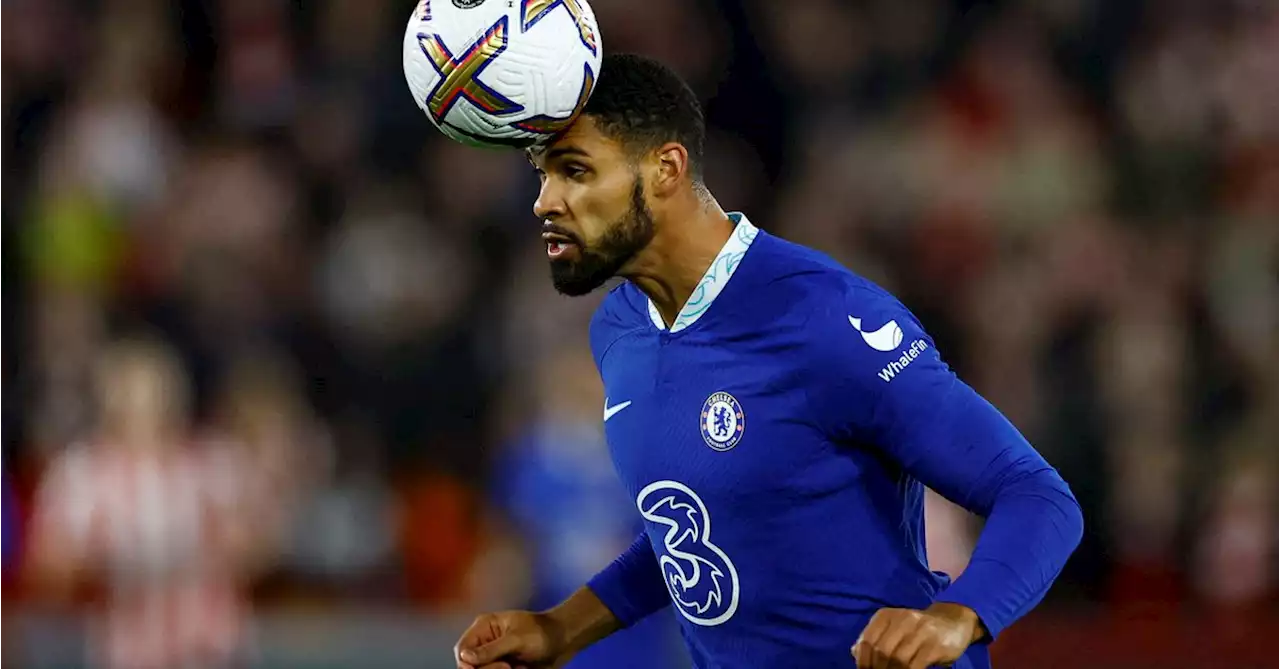 Milan's Loftus-Cheek says ready to be a leader