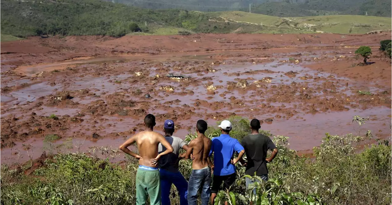 BHP, Vale in London court confrontation over Brazil dam damages