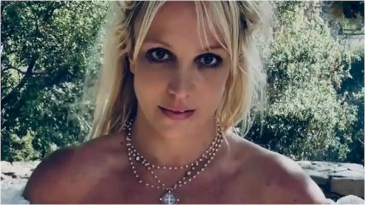 Biografia de Britney Spears já tem data de lançamento