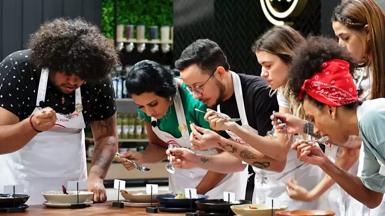 MasterChef Brasil: saiba quem foi o eliminado desta terça-feira