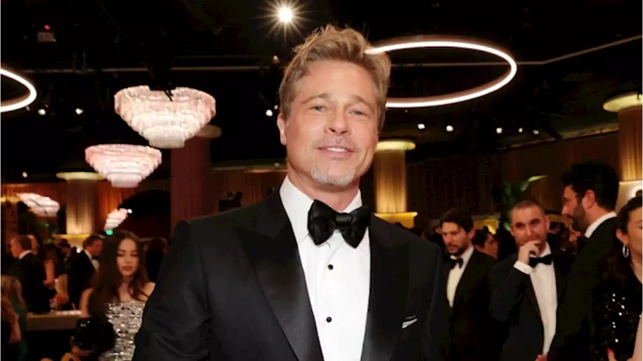 Brad Pitt’s Château Miraval Co-Owner Accused Him of Acting Like ‘a Petulant Child’ in Latest Legal Filing