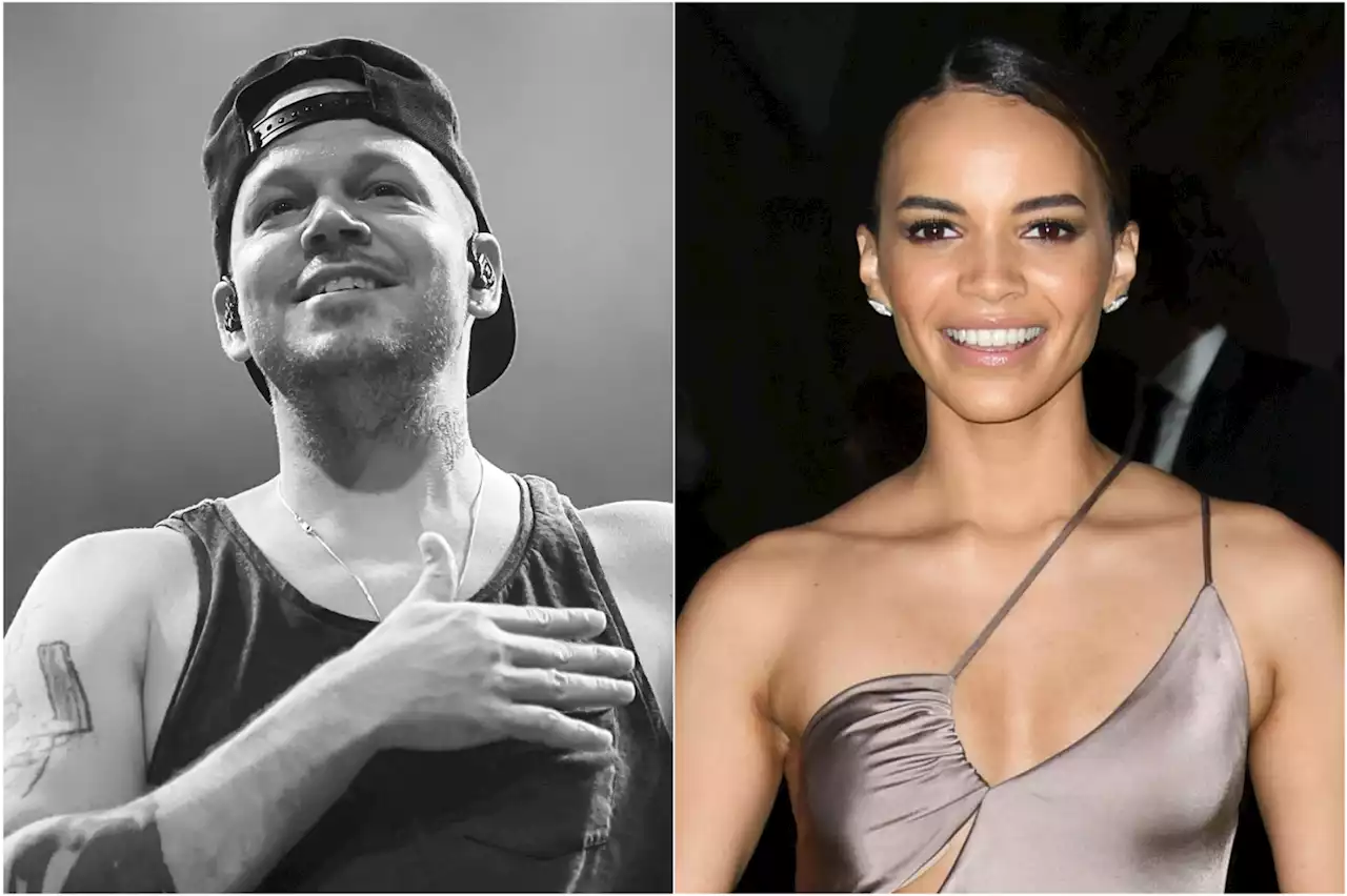 Residente, Leslie Grace Star in Indie Film 'In The Summers'