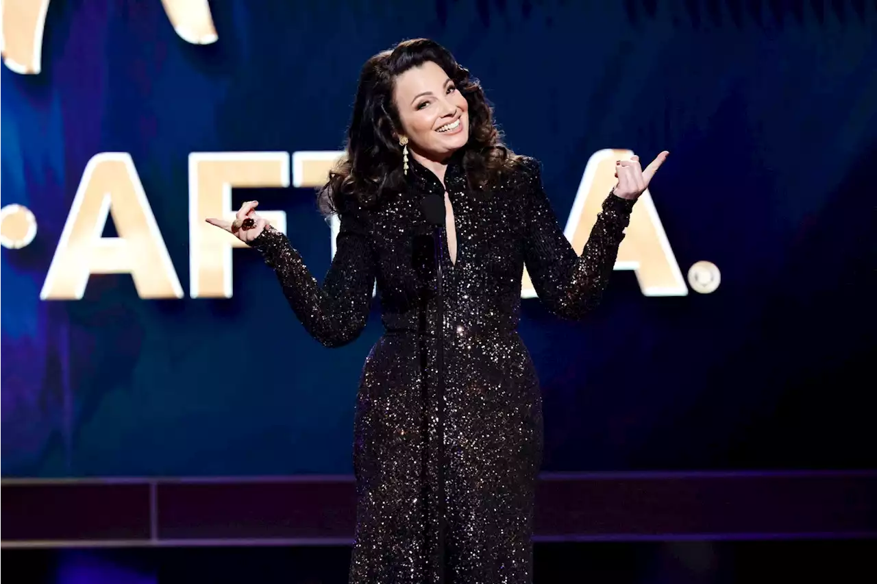 SAG Members Turn on President Fran Drescher as Strike Deadline Looms