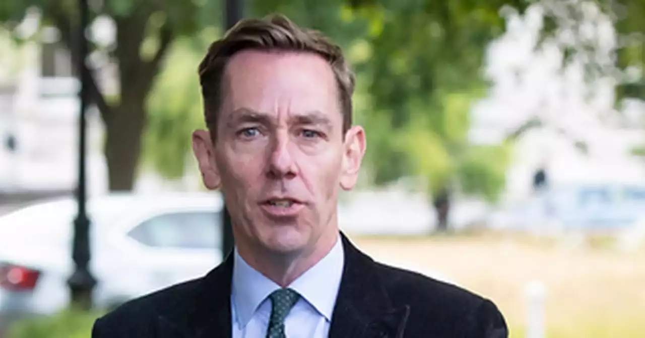 RTE viewers give their verdict on whether Ryan Tubridy should return to work