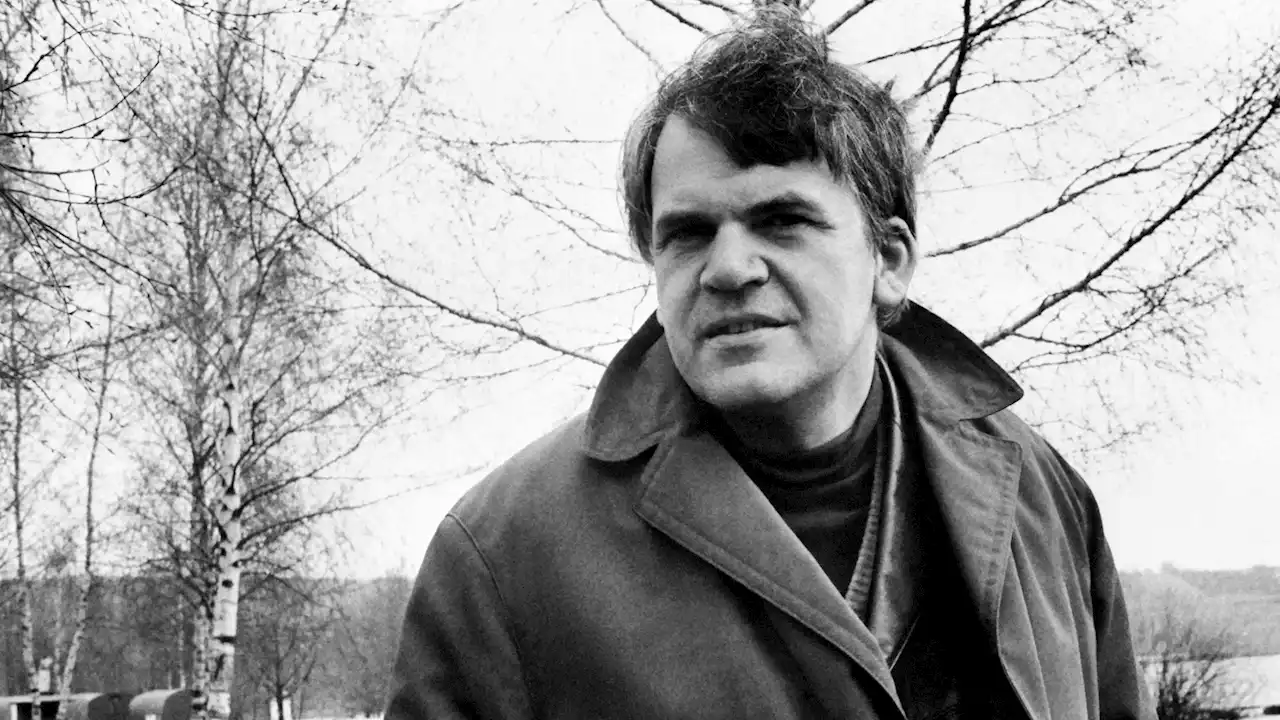 Milan Kundera: las 10 cosas que no sabías de su vida privada