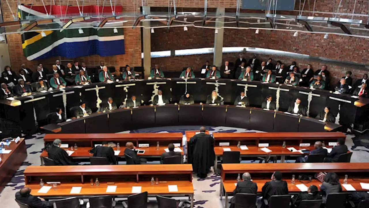 ConCourt to rule on AARTO Act - SABC News