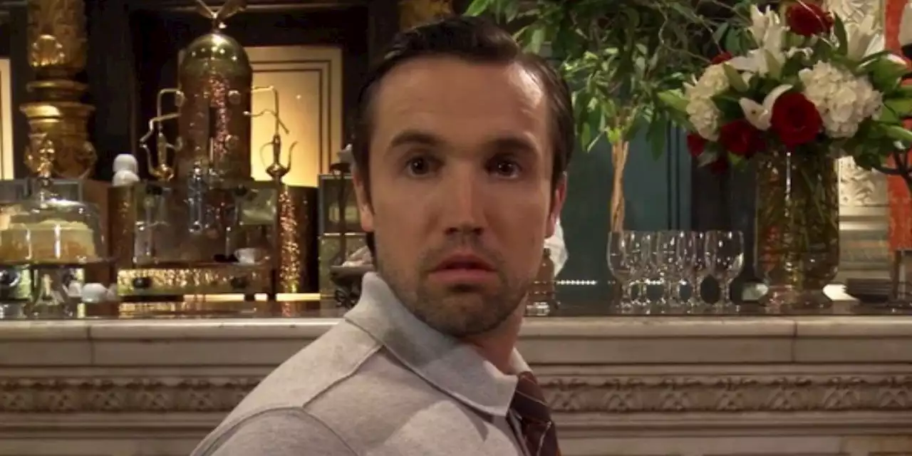 It's Always Sunny's Rob McElhenney Reveals Multi-Developmental Disorder Diagnosis: 'You Are Not Alone'