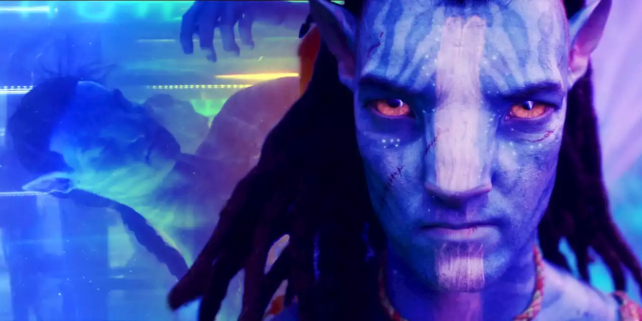 James Cameron's Avatar Sequels All Have The Same Growing Problem