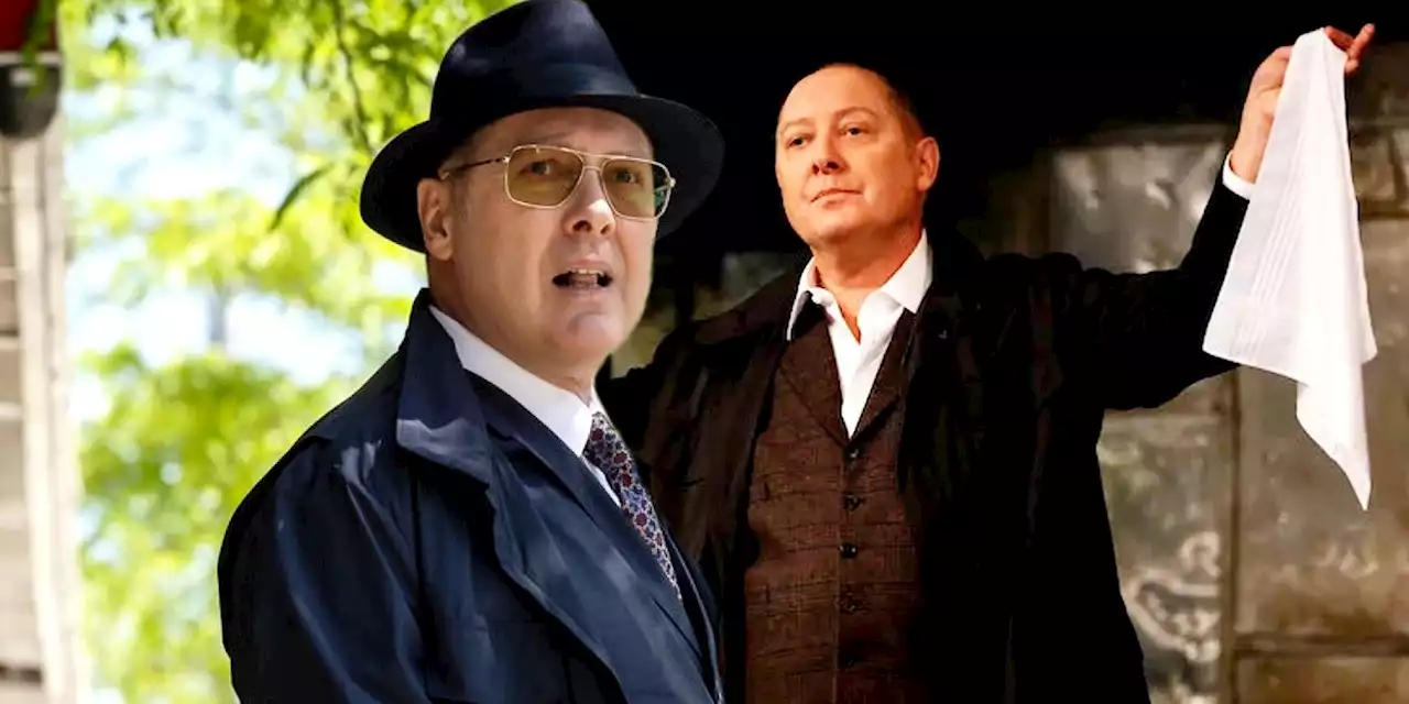 James Spader Previews The Blacklist Series Finale: 'The Ending Has Conviction'