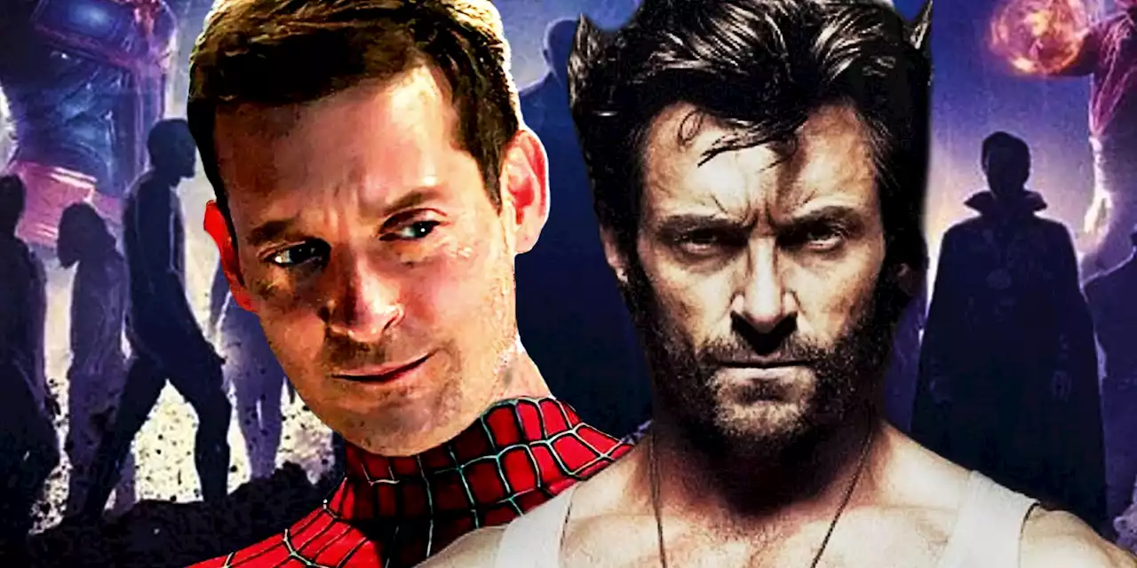 Maguire's Spider-Man Meets Jackman's Wolverine: MCU Fans Reveal The Avengers 6 Cameos They Want To See