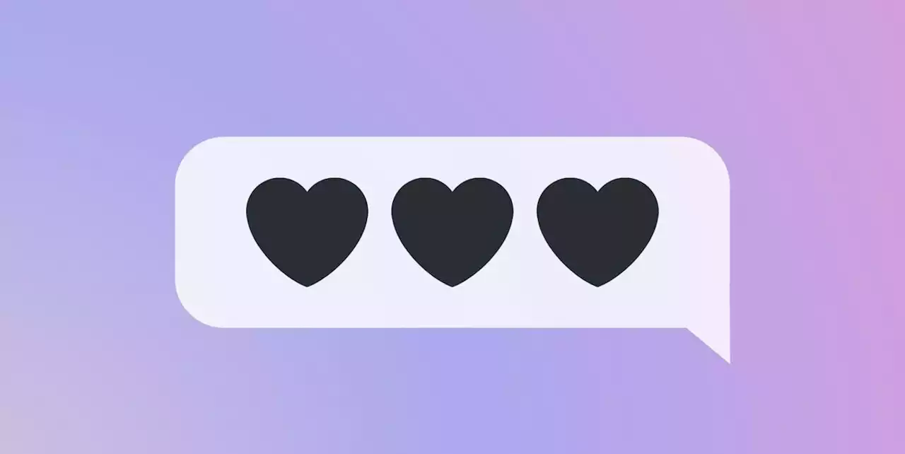 Here's the Real Meaning Behind the Black Heart Emoji 🖤