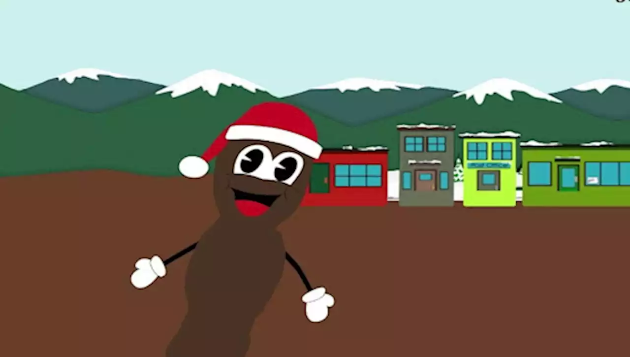 Mr. Hankey เหรียญมีมที่กำลังได้รับความนิยมจากการเลียนแบบตัวละครใน South Park กำลังเปิดพรีเซลล์แล้ว