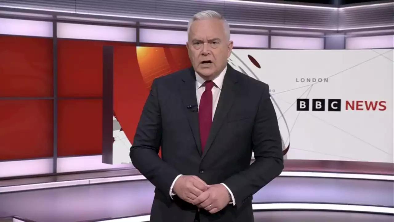 Huw Edwards - latest: BBC presenter in hospital with 'serious mental health issues'; The Sun issues statement amid storm over coverage; wife says she named him 'out of concern'